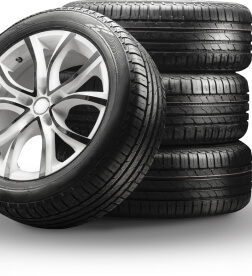 Tires, A Plus Automotive