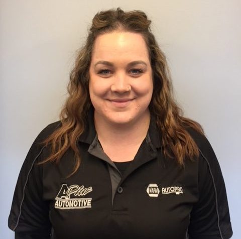 BRE-ANNA JELASCO - Service Advisor