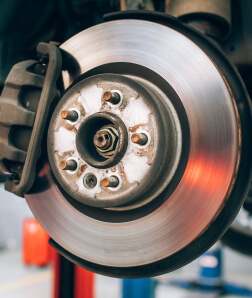 Brakes, A Plus Automotive