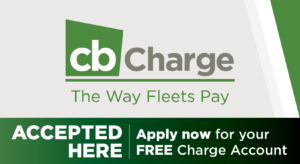 Fleet Card cbCharge | A Plus Automotive