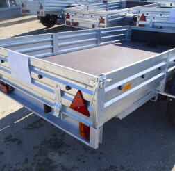 Trailers, A Plus Automotive